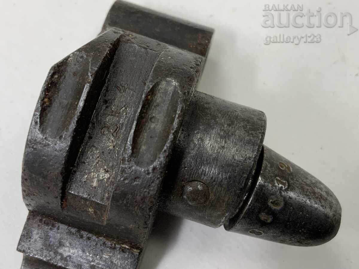 Delivery of Krinka Krinka original F.MENKE