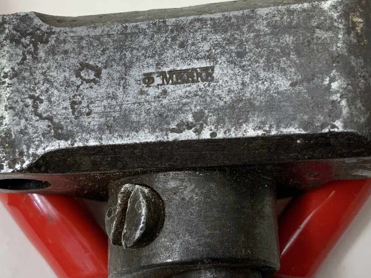 Krinka Krinka original F.MENKE - 7