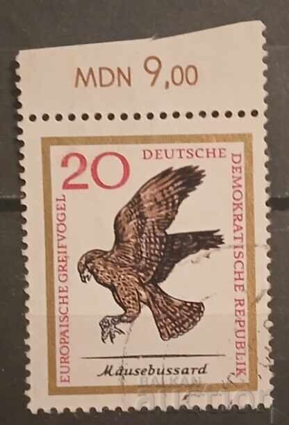 ГДР Фауна/Птици ГДР Фауна/Птици