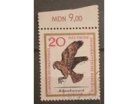 ГДР Фауна/Птици