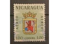 Νικαράγουα Εμβλήματα