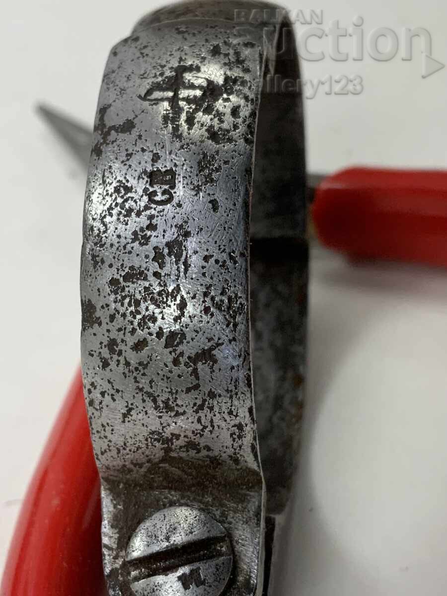 Auction  Krunka Krunka original large bracelet