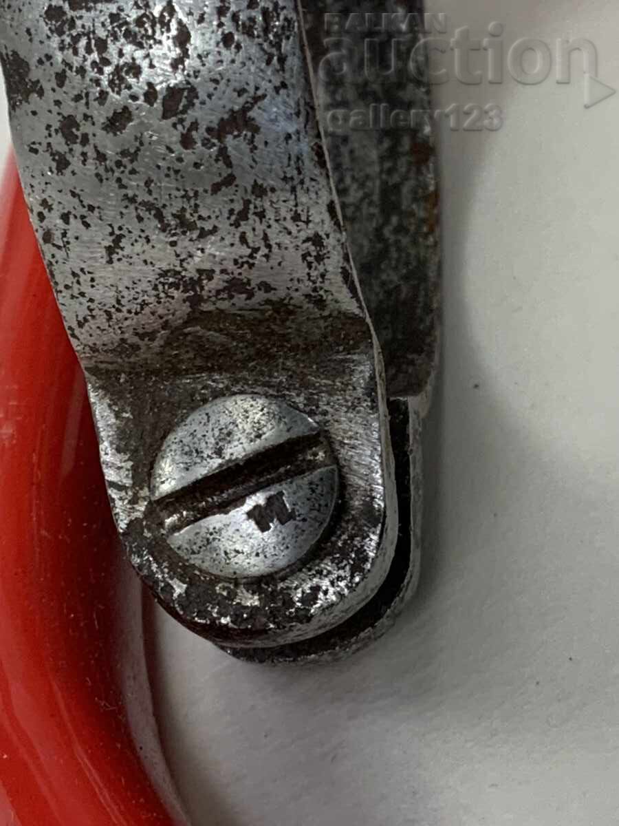 Delivery of Krunka Krunka original large bracelet