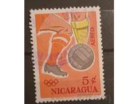 Никарагуа Спорт/Футбол