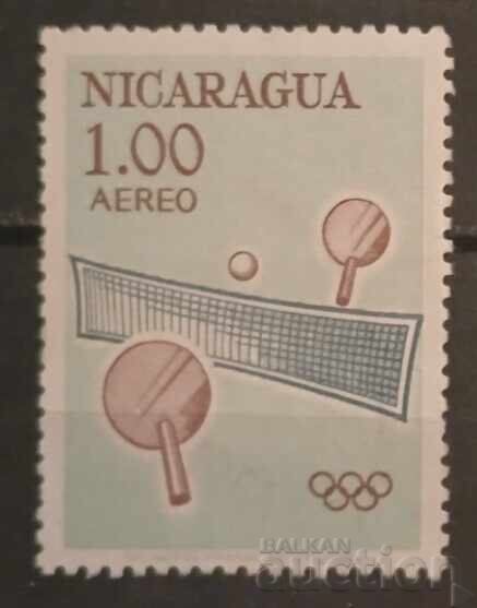 Νικαράγουα Σπορ Νικαράγουα Σπορ