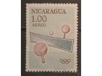 Νικαράγουα Σπορ