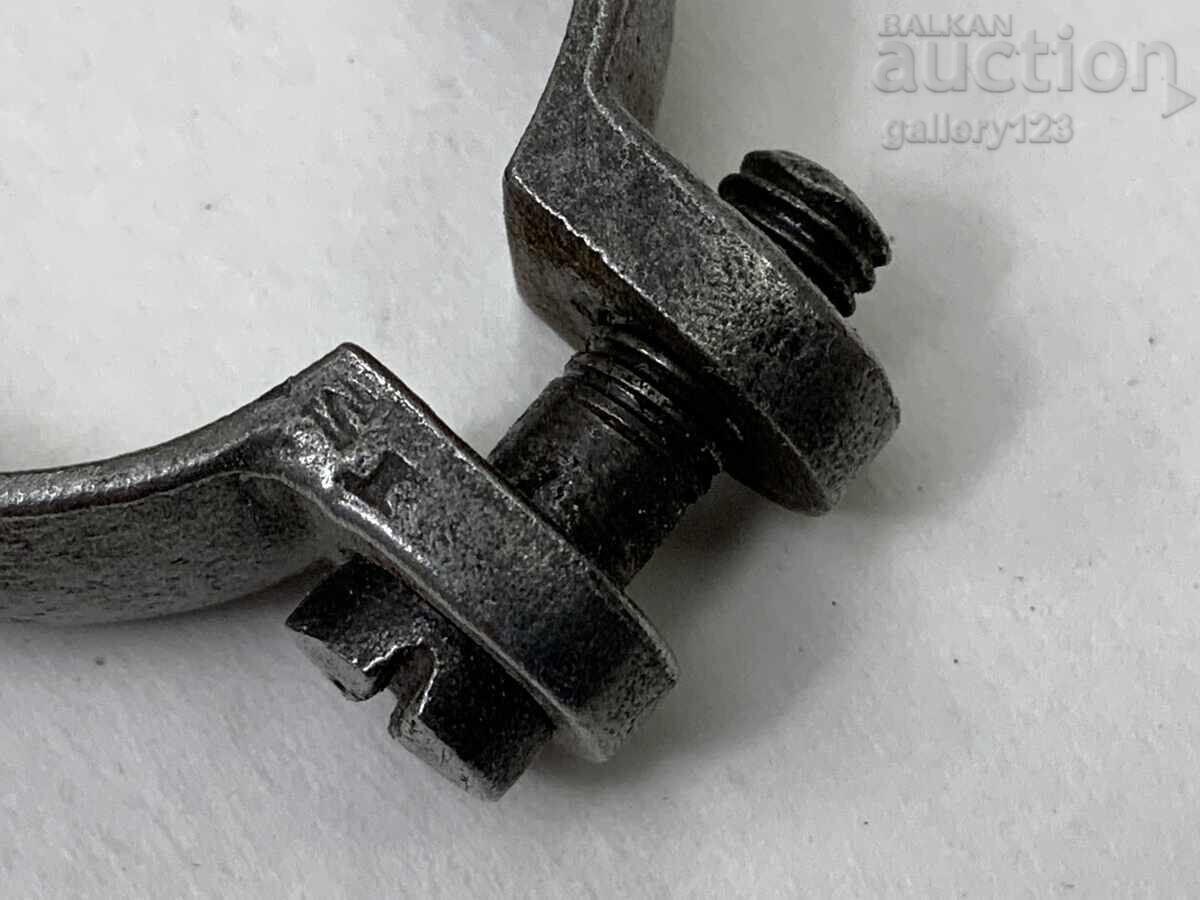 Krunka Krunka original medium bracelet - 6 Krunka Krunka original medium bracelet - 6