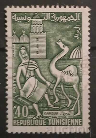 Тунис Тунис