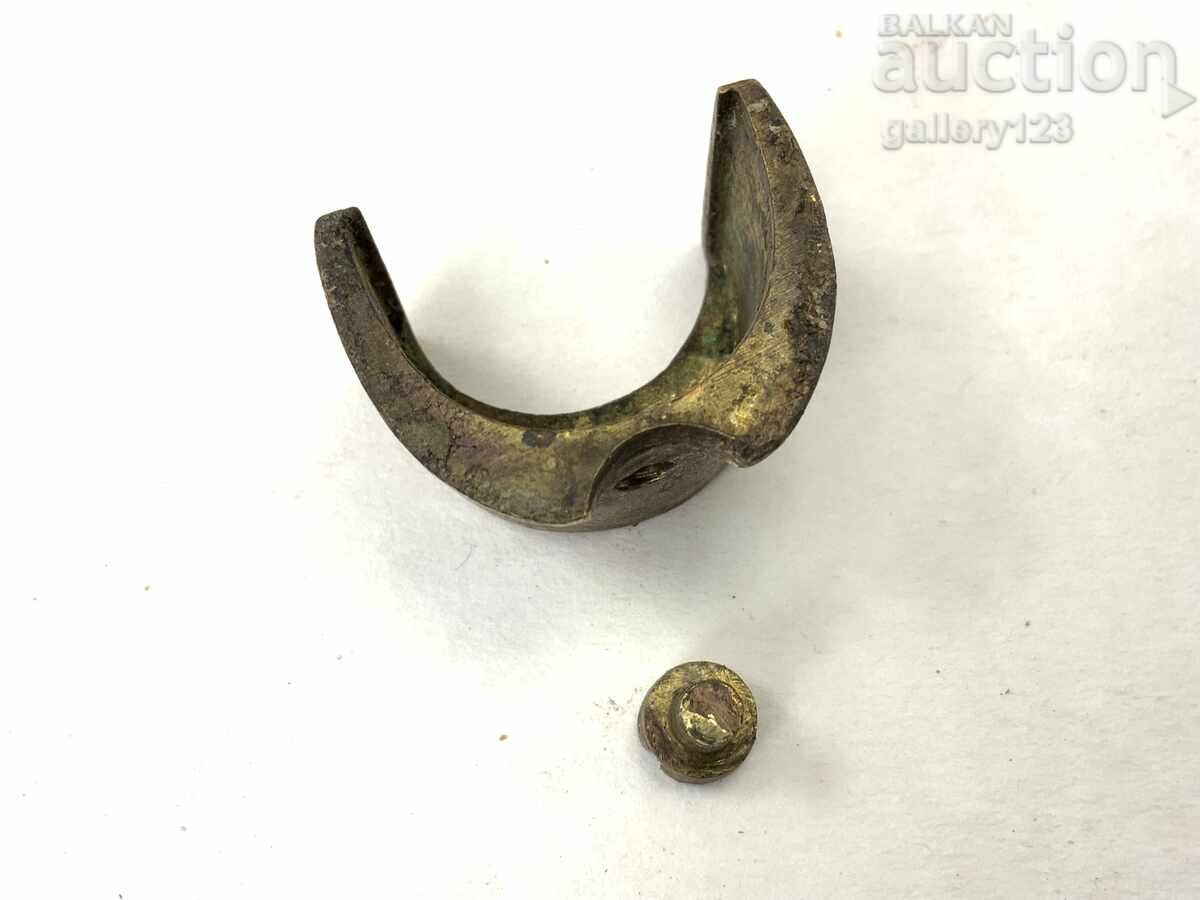 Delivery of Krnka Krnka original