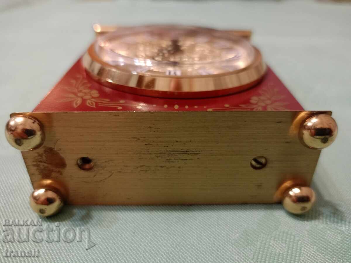 Table clock Germany - 7