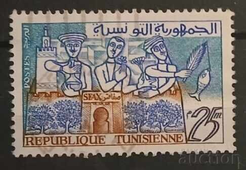 Tunisia Tunisia