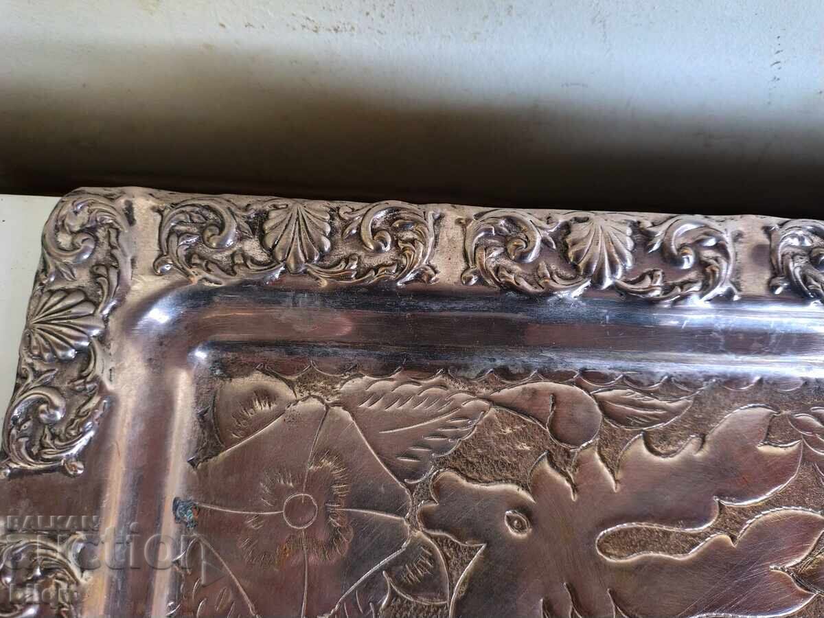 Υπέροχο Δίσκος Χειροποίητος με τιμή 33.32 BGN | € 17.04