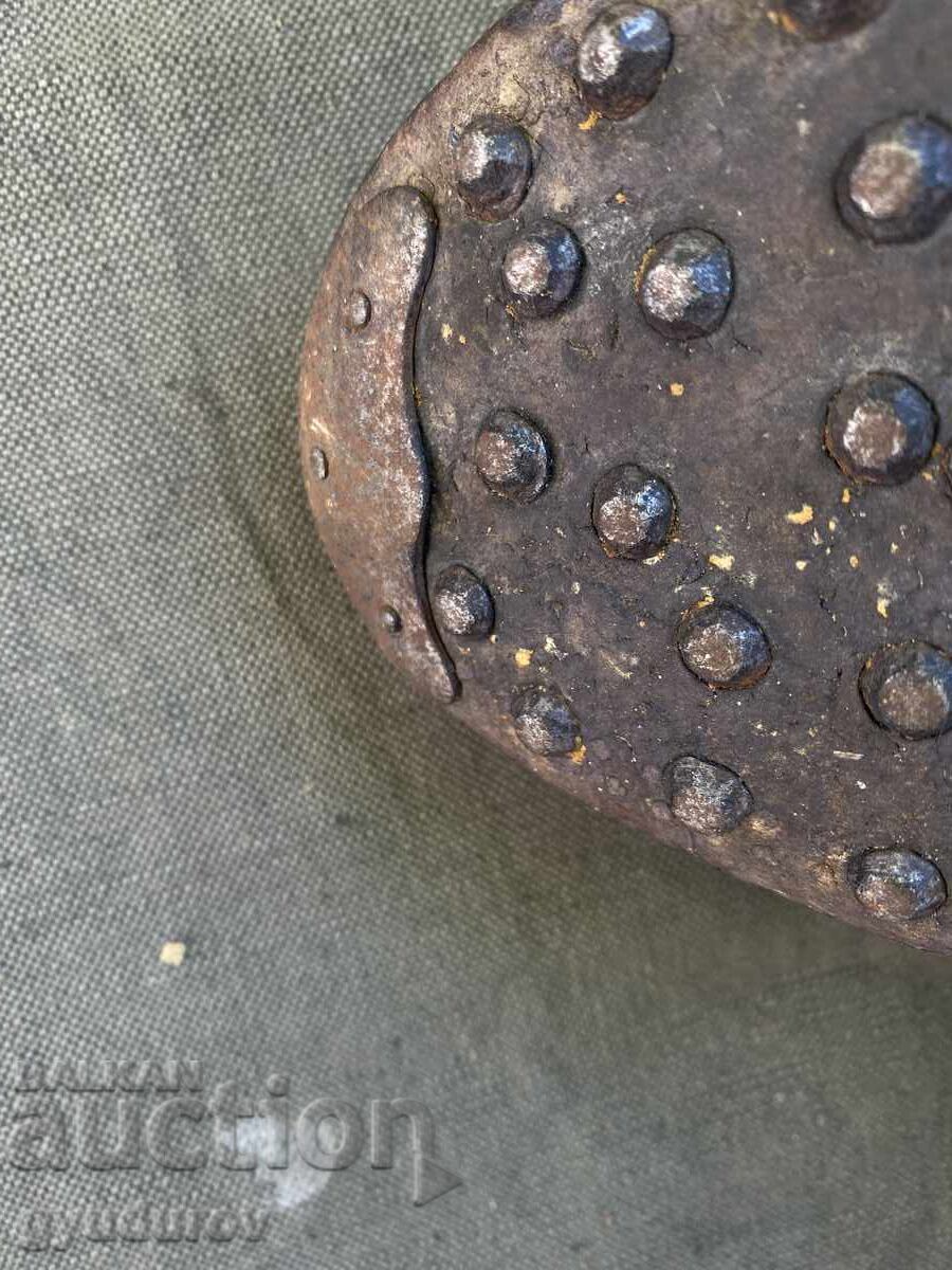 Delivery of Cintari Delivery of Cintari