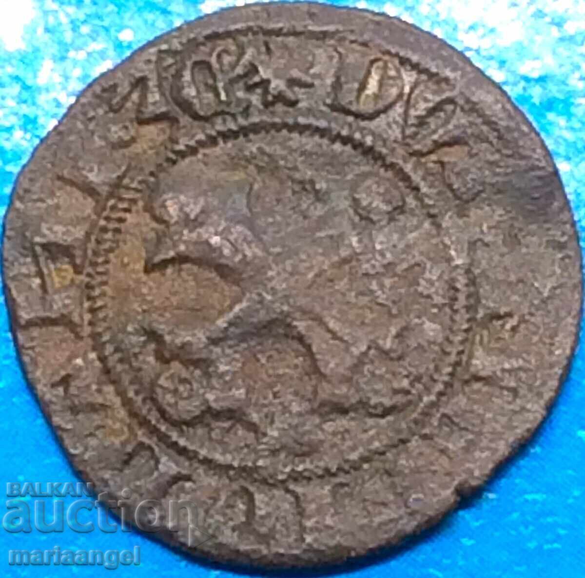 Trilina Italia Filippo Maria Visconti cu preț 35.00 BGN | € 17.90