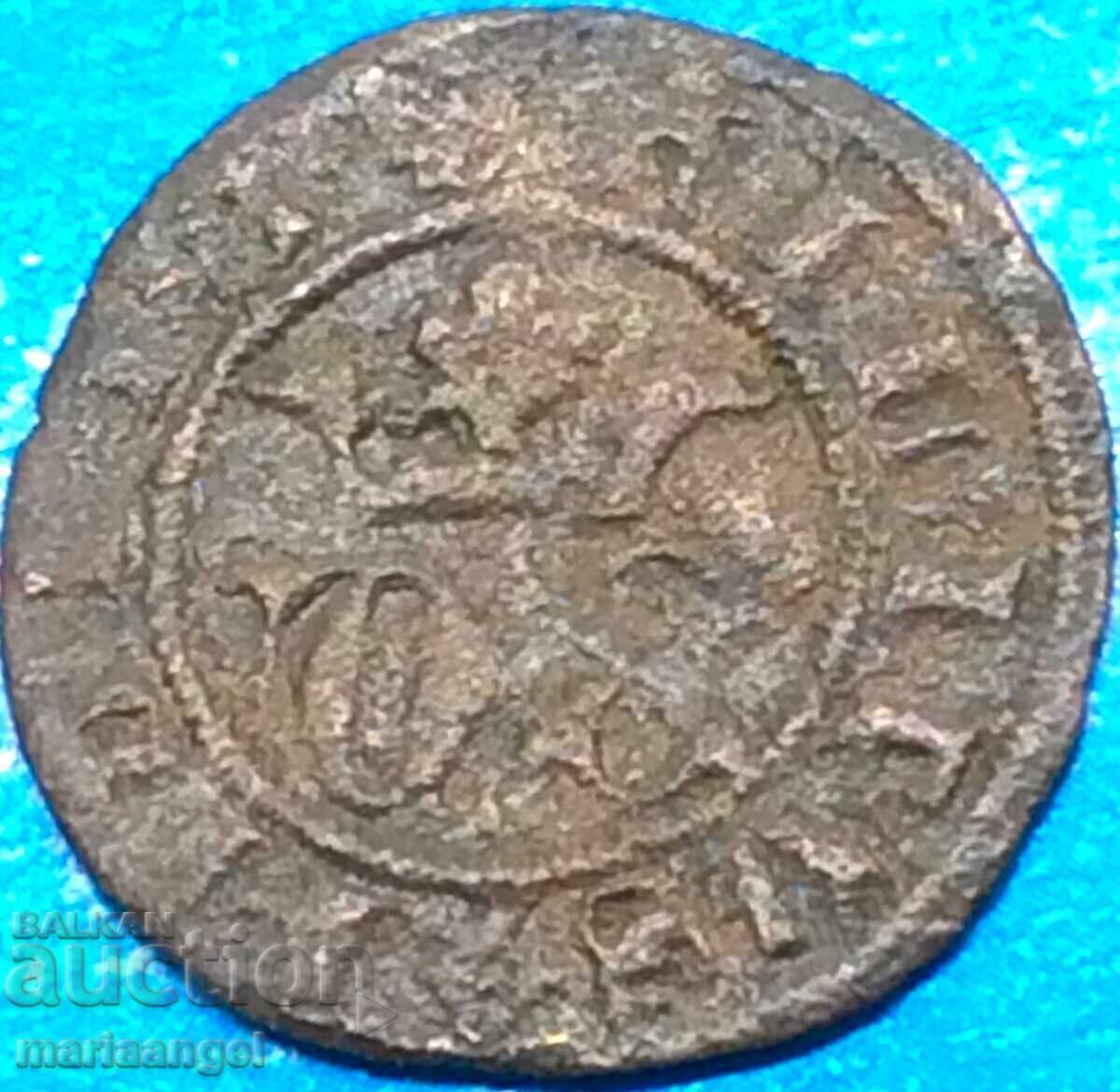 Trilina Italia Filippo Maria Visconti - 5