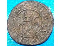 Trilini Italy Filippo Maria Visconti