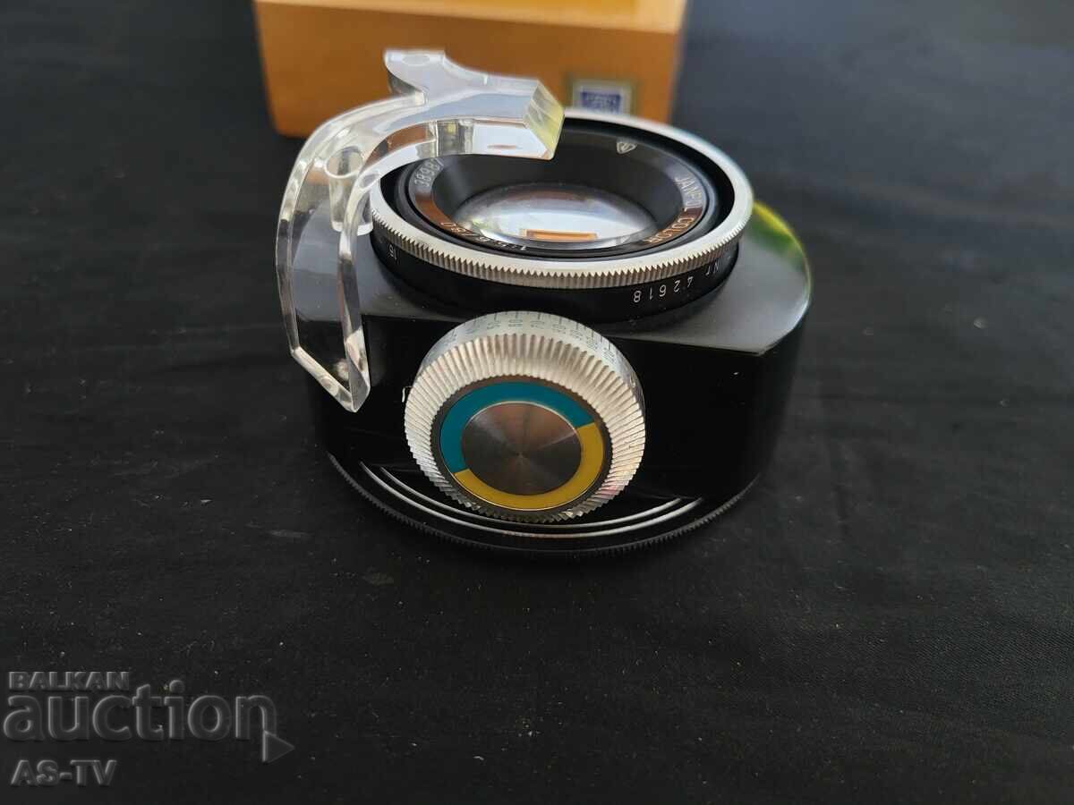 Licitație Obiectiv Janpol - Color Pzo warszawa Licitație Obiectiv Janpol - Color Pzo warszawa