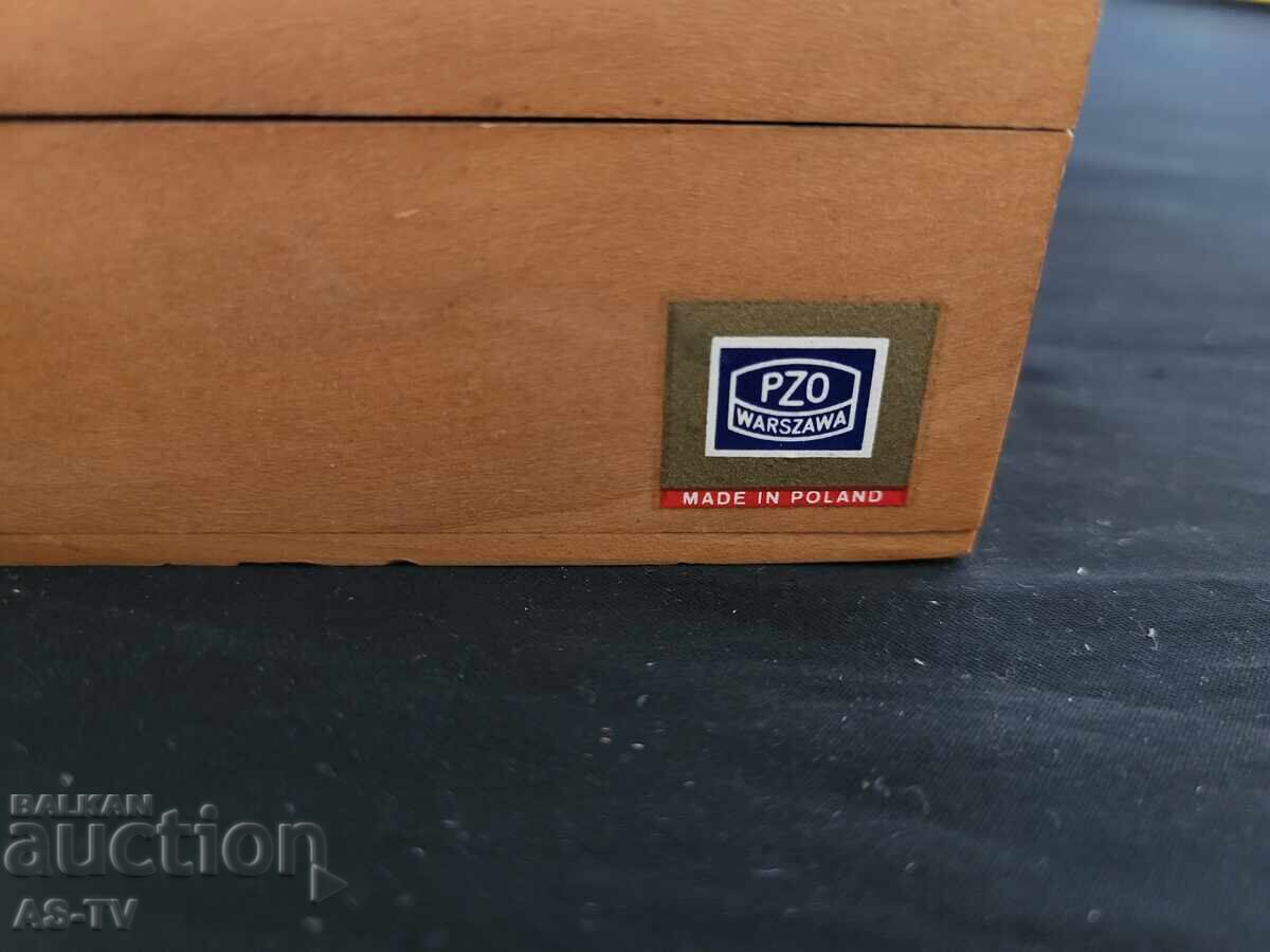 Obiectiv Janpol - Color Pzo warszawa - 5 Obiectiv Janpol - Color Pzo warszawa - 5