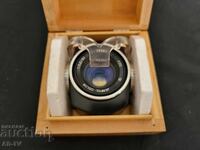 Obiectiv Janpol - Color Pzo warszawa