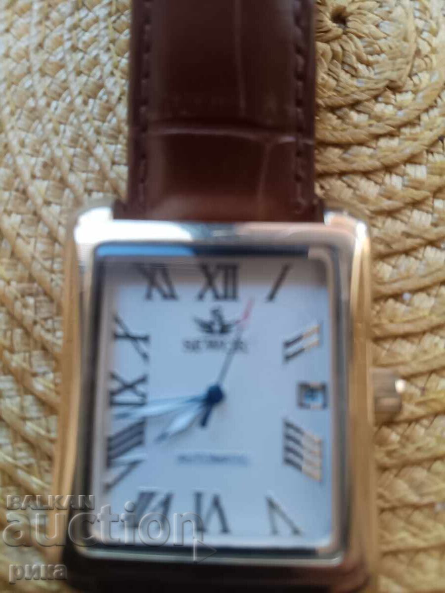 Men's watch with price 45.00 BGN | € 23.01 Men's watch with price 45.00 BGN | € 23.01