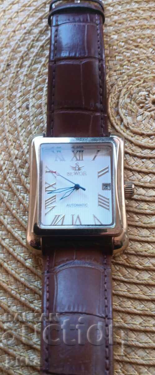 Men's watch Men's watch