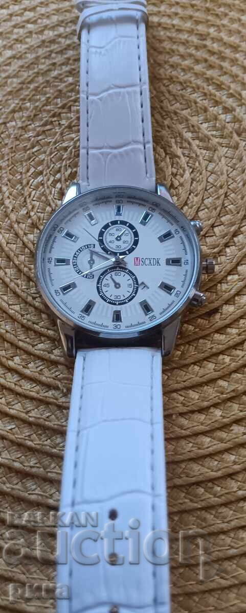 Men's watch Men's watch