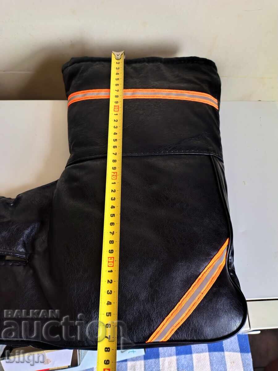 Mănuși Moto Grozave - 6