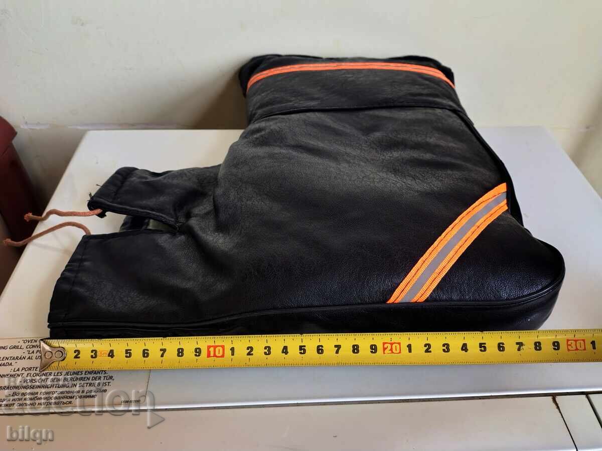 Mănuși Moto Grozave - 7