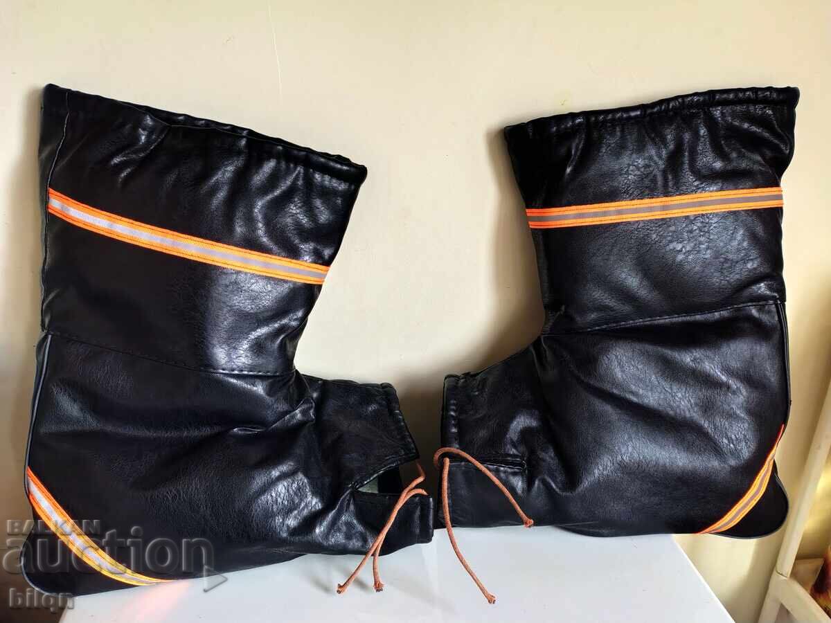 Mănuși Moto Grozave