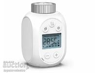 NOU! Termostat programabil pentru radiator, setare individuală