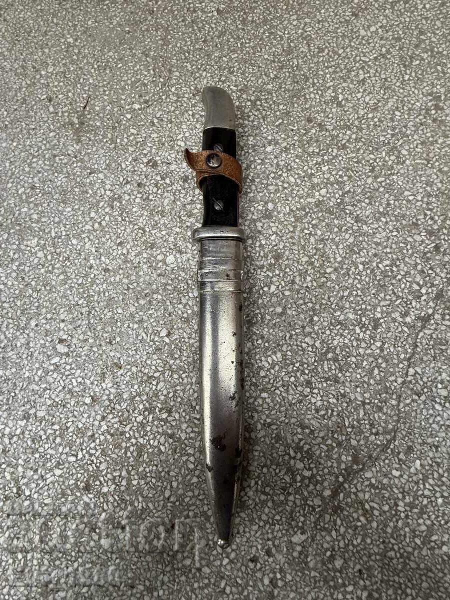 Knife of the day with price € 180.00 | 352.05 BGN