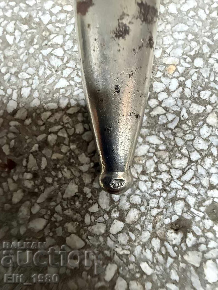 Knife of the day - 5