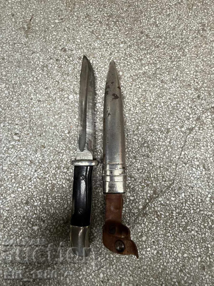 Knife of the day - 6