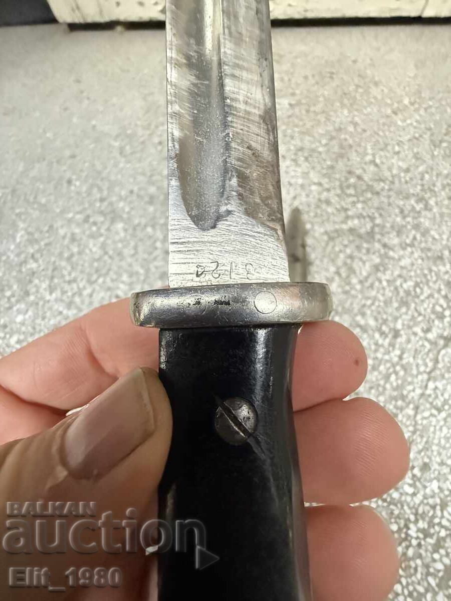 Knife of the day - 7