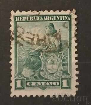 Αργεντινή 1899