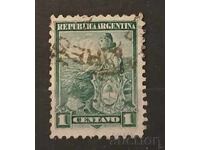 Αργεντινή 1899
