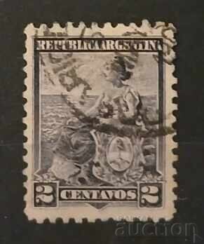 Αργεντινή 1899 Αργεντινή 1899