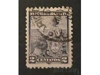 Αργεντινή 1899