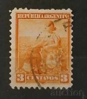 Αργεντινή 1899 Αργεντινή 1899