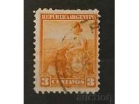 Αργεντινή 1899