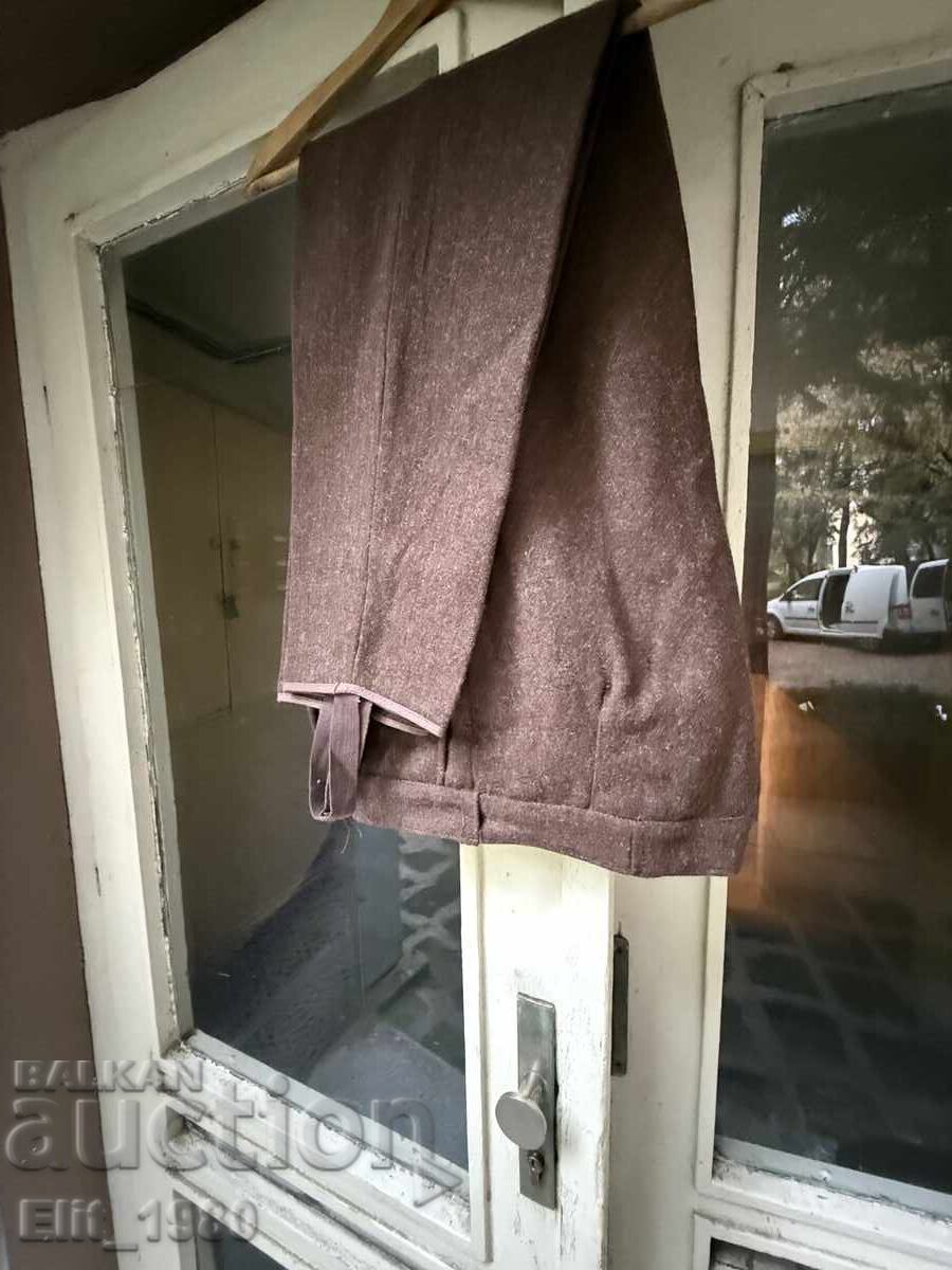 Auction  Military leggings, large size