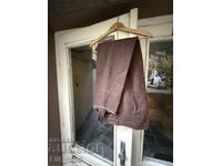 Military leggings, large size