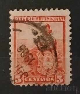 Аржентина 1899