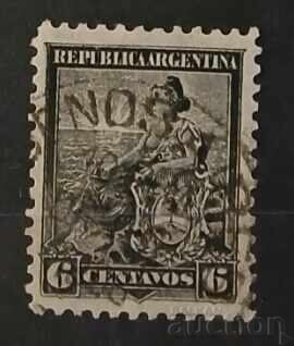 Аржентина 1899 Аржентина 1899