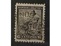 Αργεντινή 1899