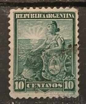 Αργεντινή 1899 Αργεντινή 1899