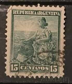 Αργεντινή 1899