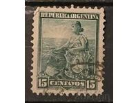 Αργεντινή 1899