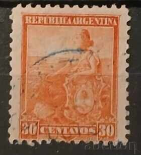 Αργεντινή 1899 Αργεντινή 1899