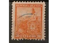 Αργεντινή 1899